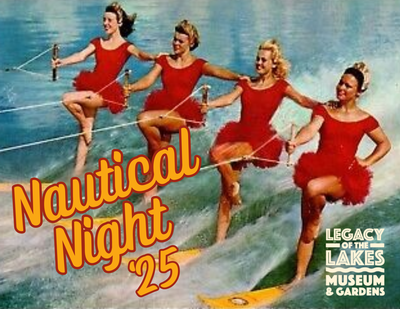 nautical night 2025