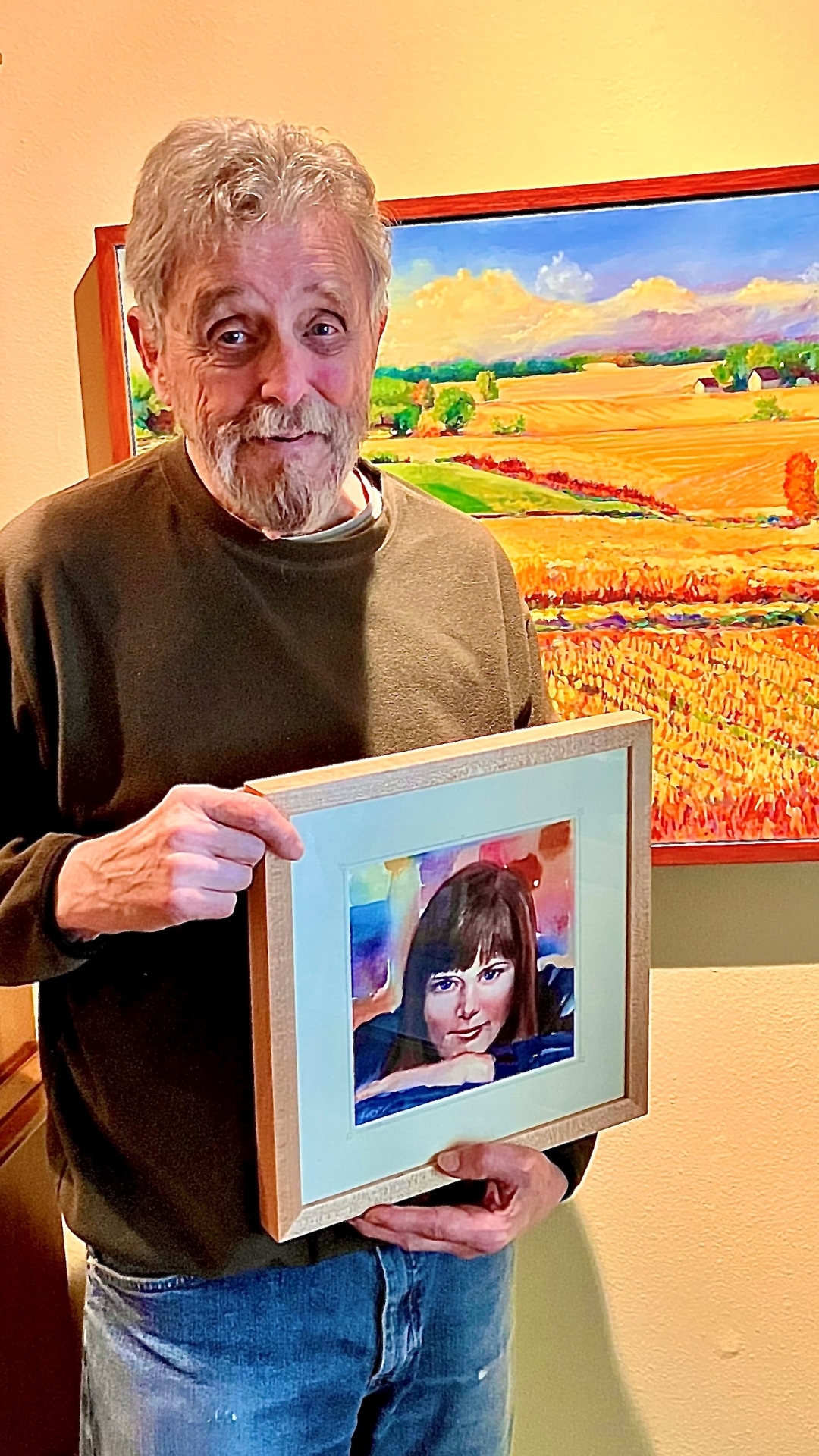 Artist of the Month