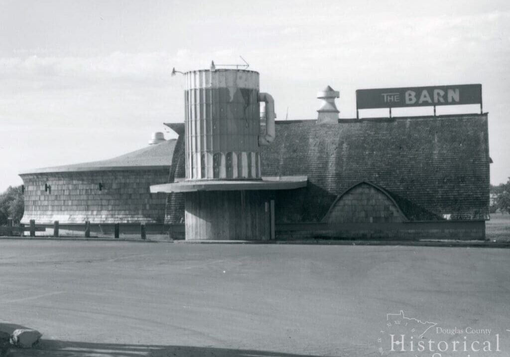The Barn